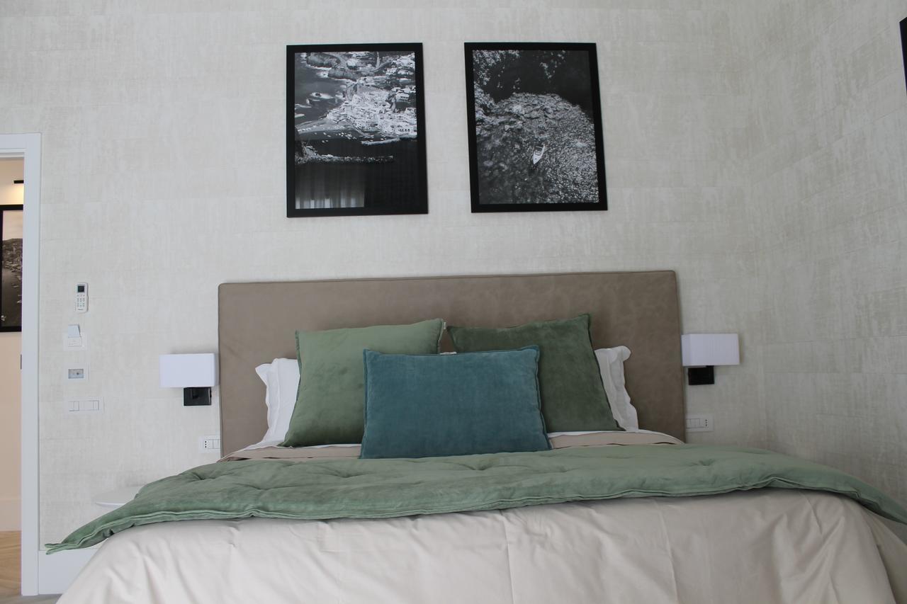 ホテル Bed No Breakfast Ak 2 ナポリ エクステリア 写真