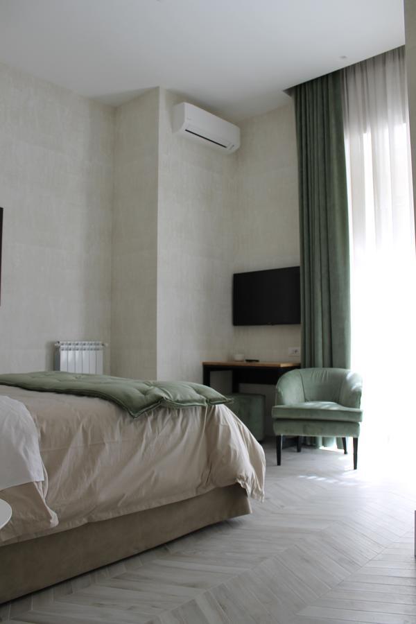 ホテル Bed No Breakfast Ak 2 ナポリ エクステリア 写真