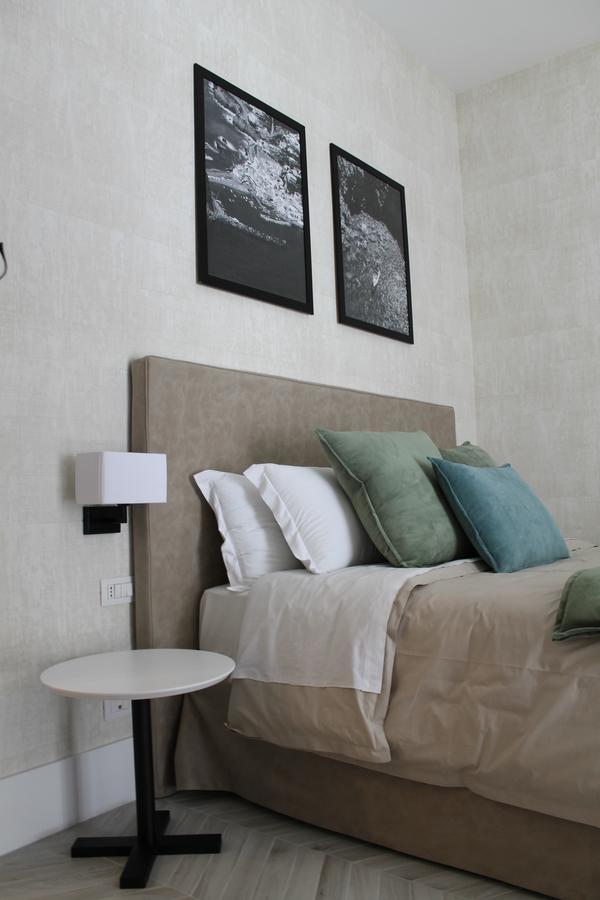 ホテル Bed No Breakfast Ak 2 ナポリ エクステリア 写真