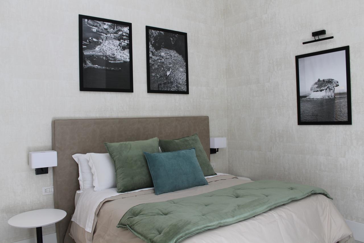 ホテル Bed No Breakfast Ak 2 ナポリ エクステリア 写真