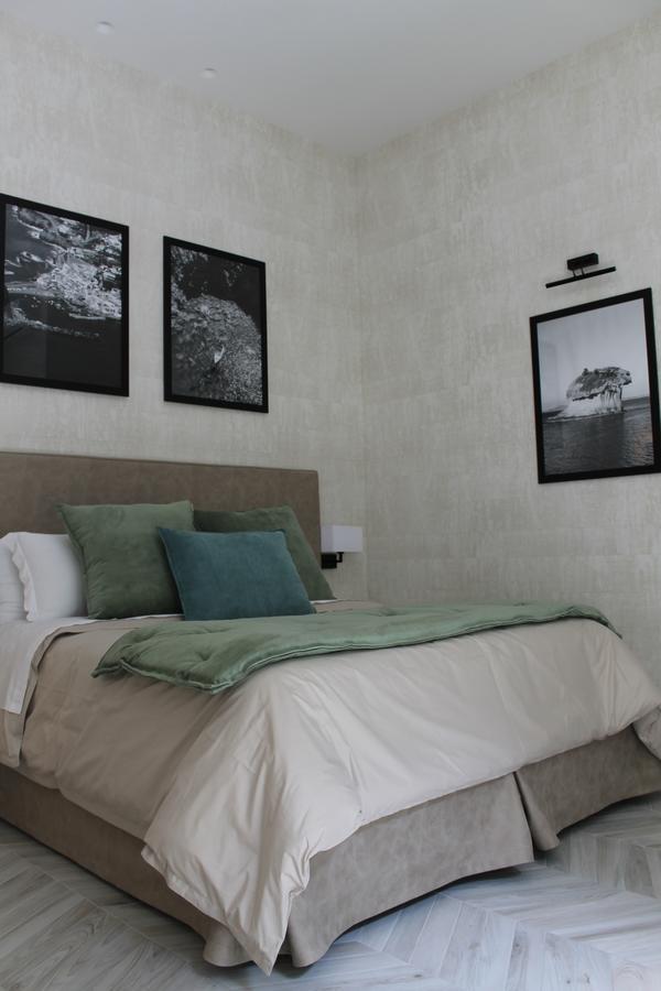 ホテル Bed No Breakfast Ak 2 ナポリ エクステリア 写真