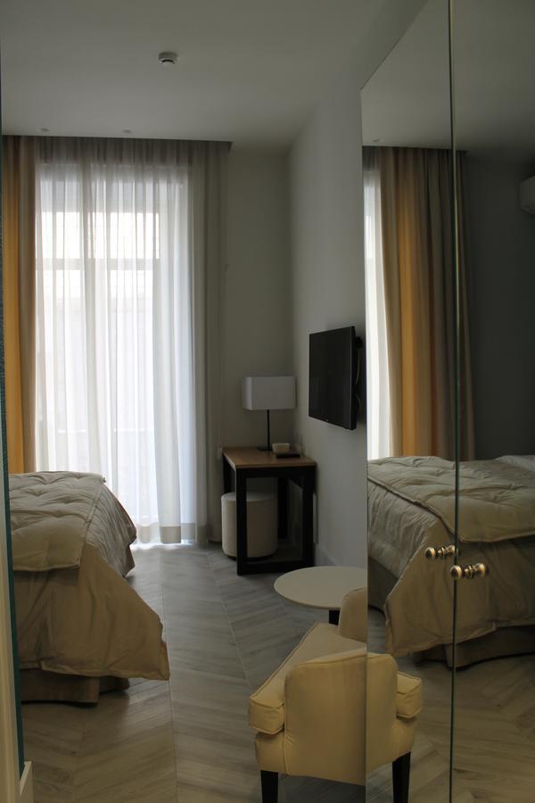 ホテル Bed No Breakfast Ak 2 ナポリ エクステリア 写真