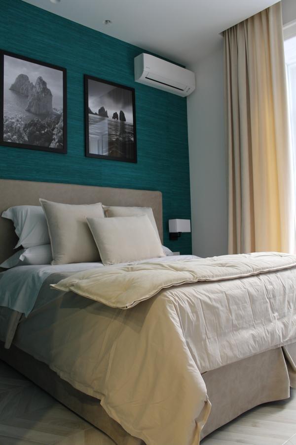 ホテル Bed No Breakfast Ak 2 ナポリ エクステリア 写真