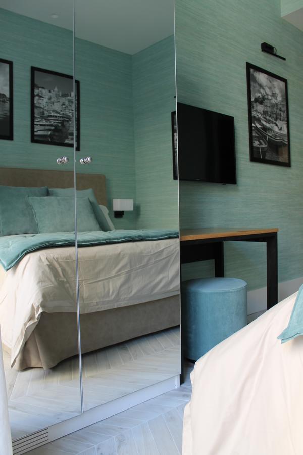 ホテル Bed No Breakfast Ak 2 ナポリ エクステリア 写真