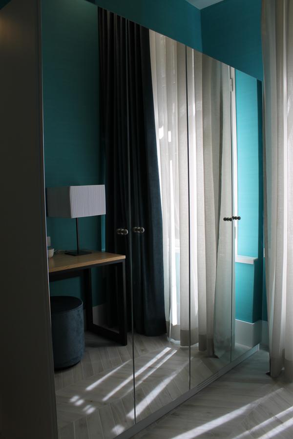 ホテル Bed No Breakfast Ak 2 ナポリ エクステリア 写真