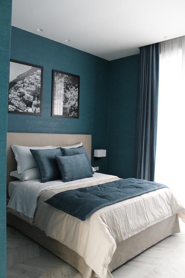 ホテル Bed No Breakfast Ak 2 ナポリ エクステリア 写真