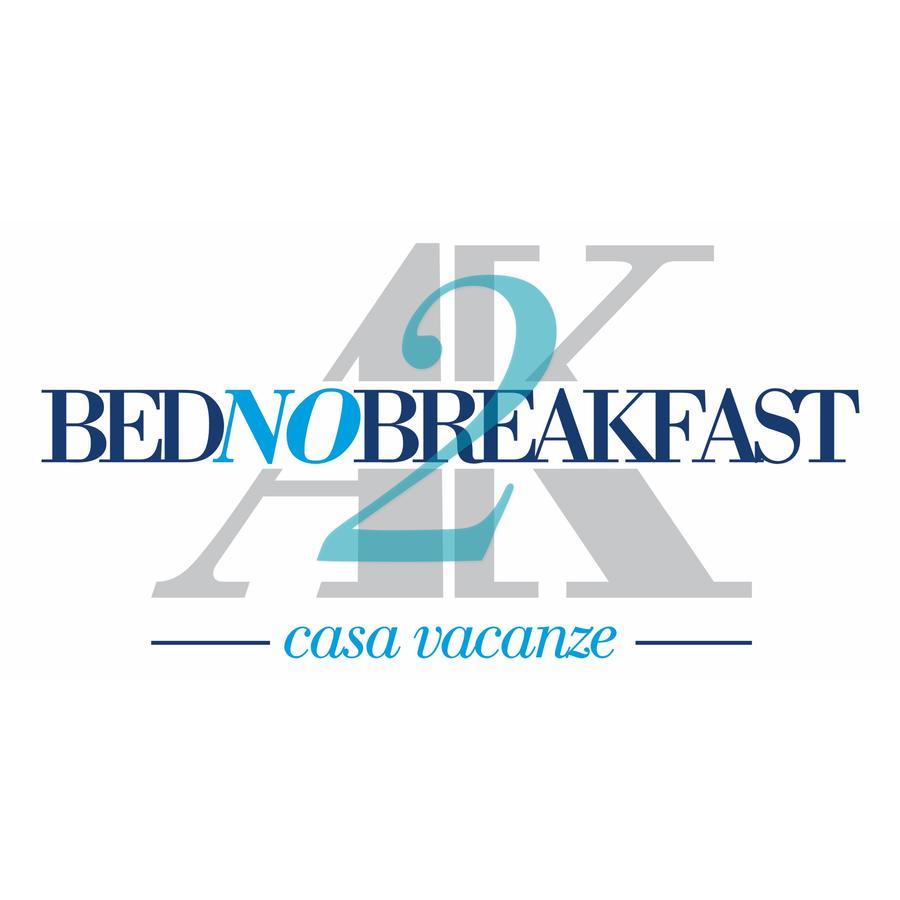 ホテル Bed No Breakfast Ak 2 ナポリ エクステリア 写真