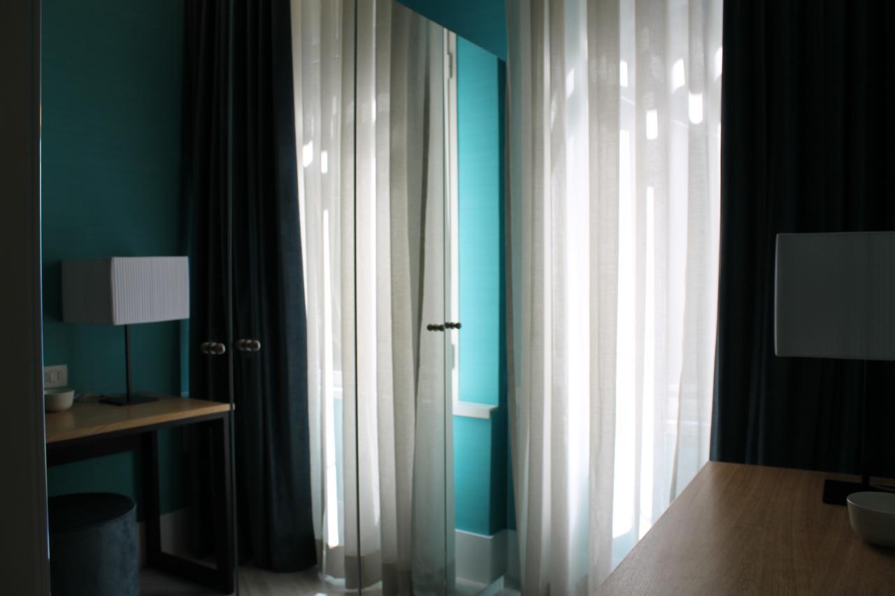 ホテル Bed No Breakfast Ak 2 ナポリ エクステリア 写真