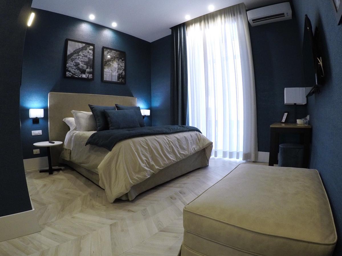 ホテル Bed No Breakfast Ak 2 ナポリ エクステリア 写真